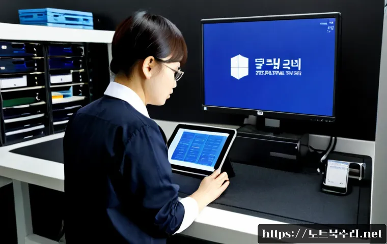 삼동 STATUS_FILE_READ_FAILURE 관련 이미지 4