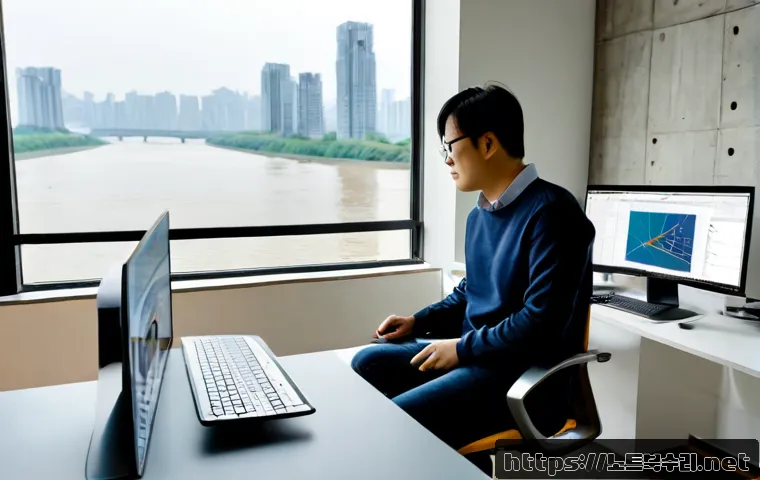 삼패동 프로그램응답없음 관련 이미지 1