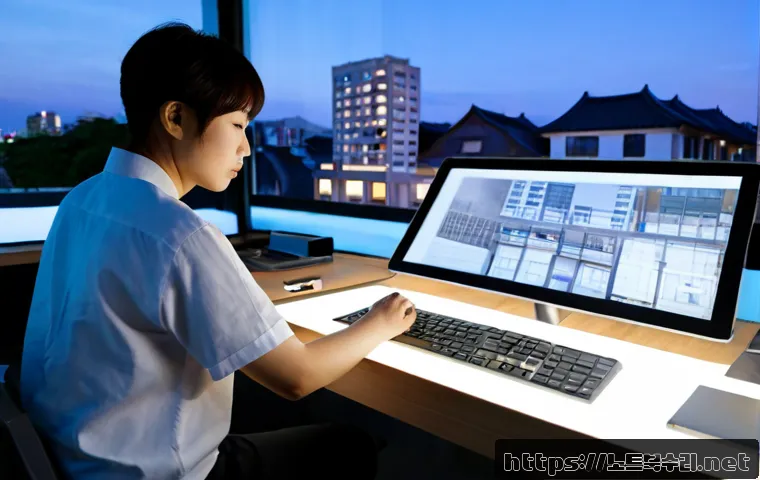 삼패동 프로그램응답없음 관련 이미지 3