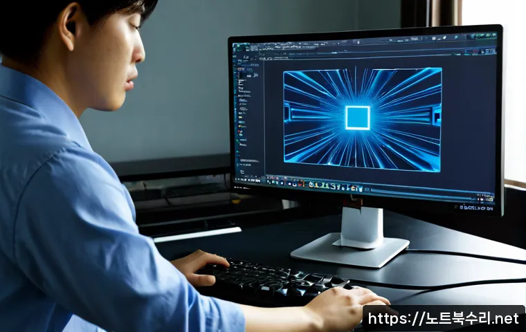 서계동 POOL_HEADER_CORRUPTION 관련 이미지 1