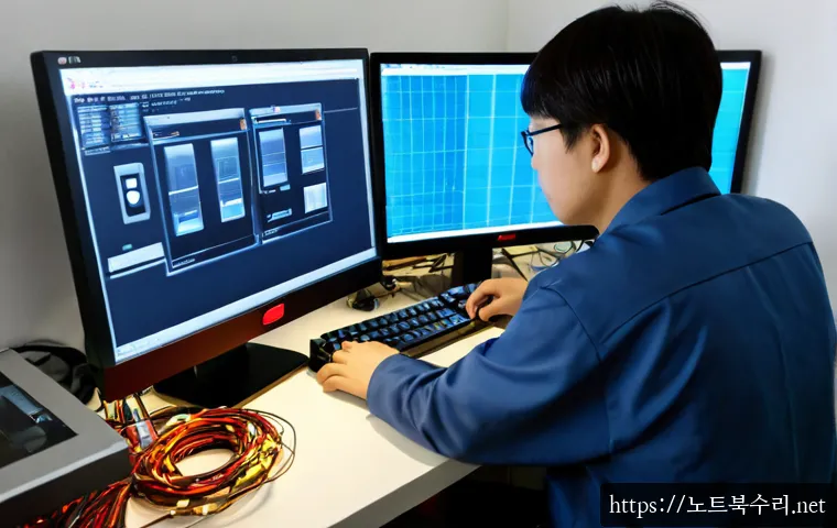 가업동 STATUS_MEMORY_ACCESS_DENIED 관련 이미지 4