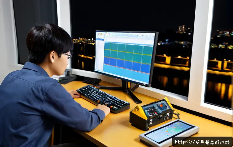암사동 STATUS_PAGE_FAULT 관련 이미지 1