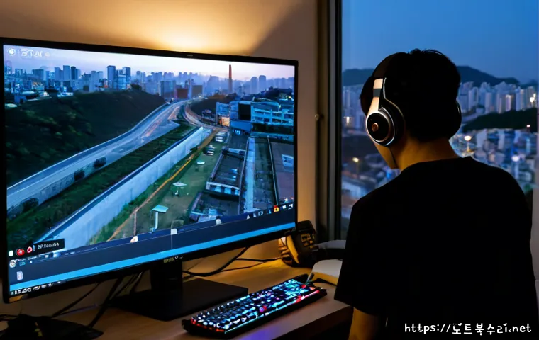 암사동 STATUS_PAGE_FAULT 관련 이미지 4