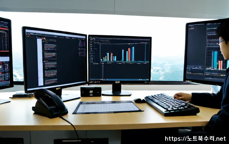 매탄동 STATUS_KERNEL_MODULE_CORRUPTION 관련 이미지 3