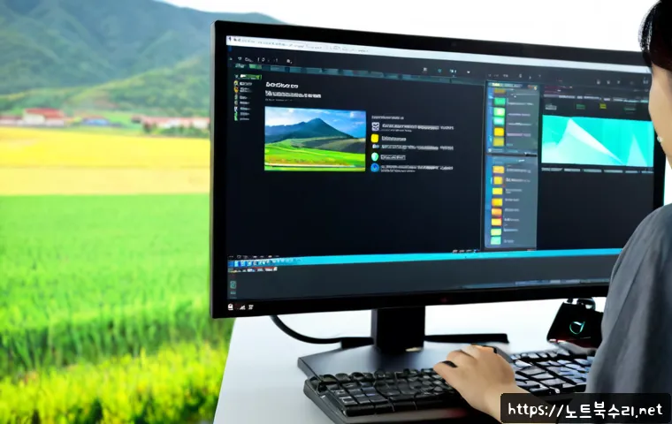 서탄면 STATUS_KERNEL_BOOT_FAILURE 관련 이미지 1