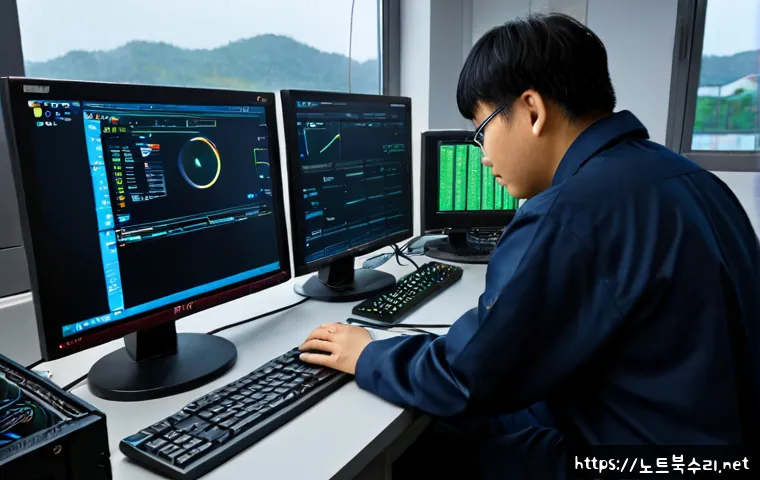 서탄면 STATUS_KERNEL_BOOT_FAILURE 관련 이미지 4