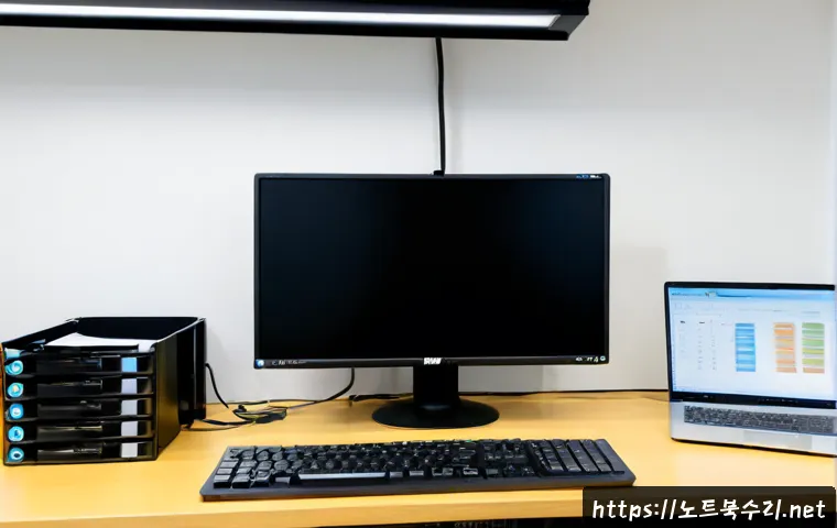 남북동 STATUS_FILE_CORRUPTION 관련 이미지 2