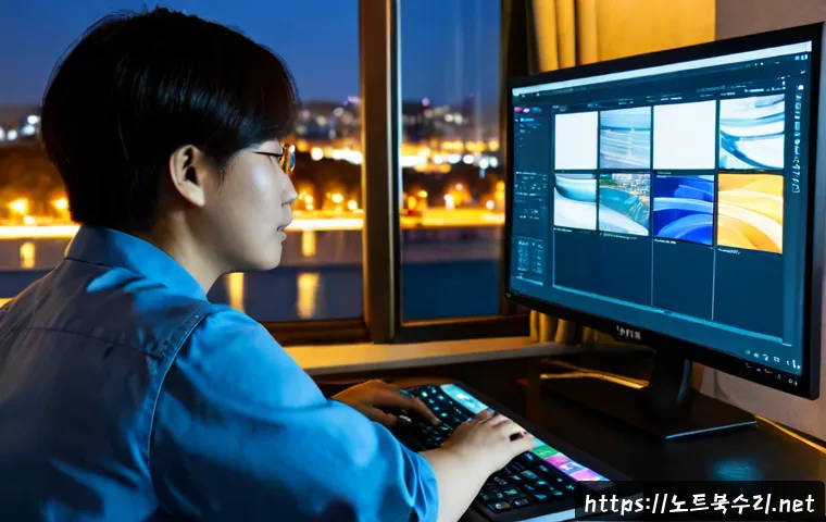 남북동 STATUS_FILE_CORRUPTION 관련 이미지 3