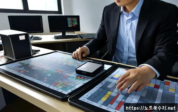 남북동 STATUS_FILE_CORRUPTION 관련 이미지 4