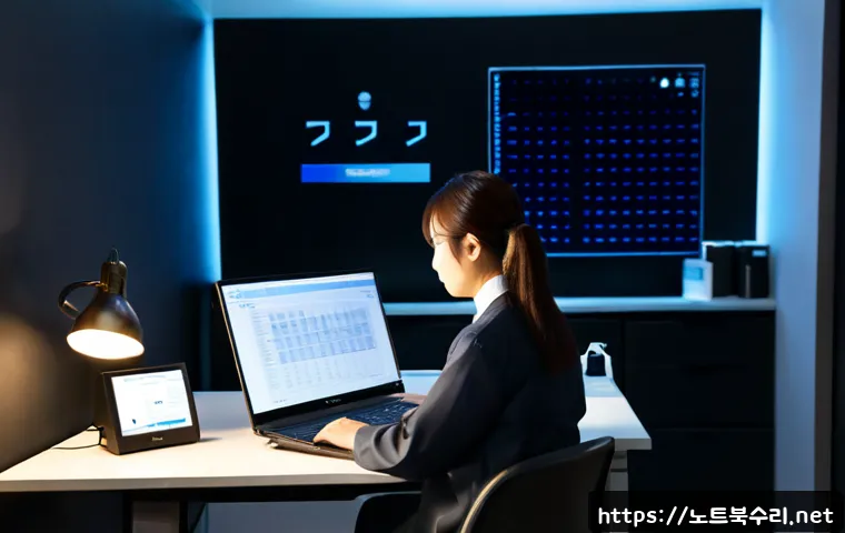 남창동 STATUS_DISK_READ_FAILURE 관련 이미지 4