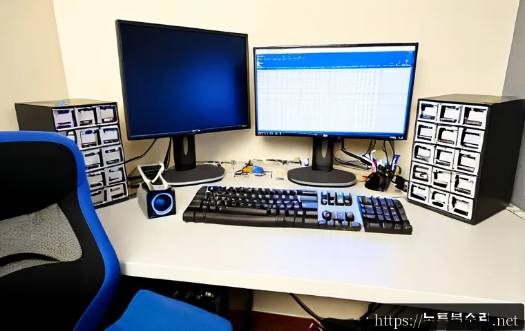 은평구 STATUS_KERNEL_CONFIGURATION_ERROR 관련 이미지 4
