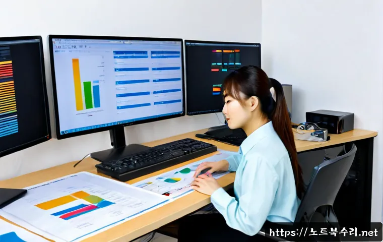 왕길동 파일서버출장방문수리점 관련 이미지 3