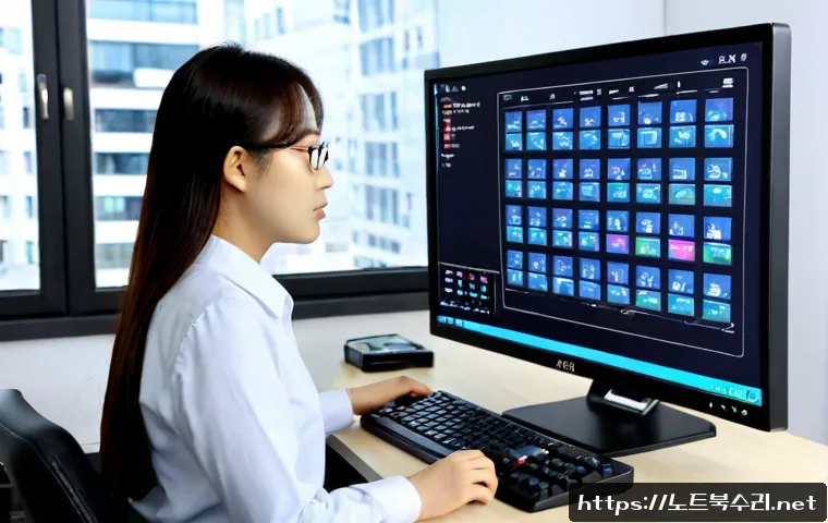 역곡3동 STATUS_KERNEL_DATA_CORRUPTION 관련 이미지 1