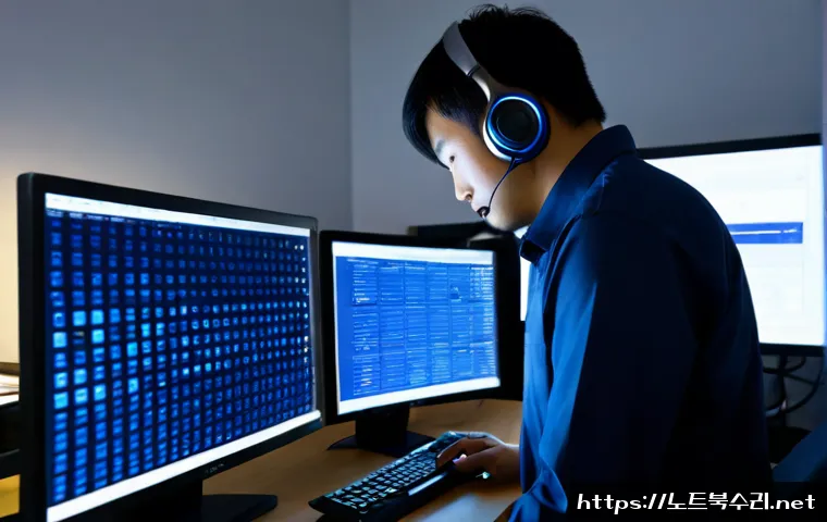역곡3동 STATUS_KERNEL_DATA_CORRUPTION 관련 이미지 2