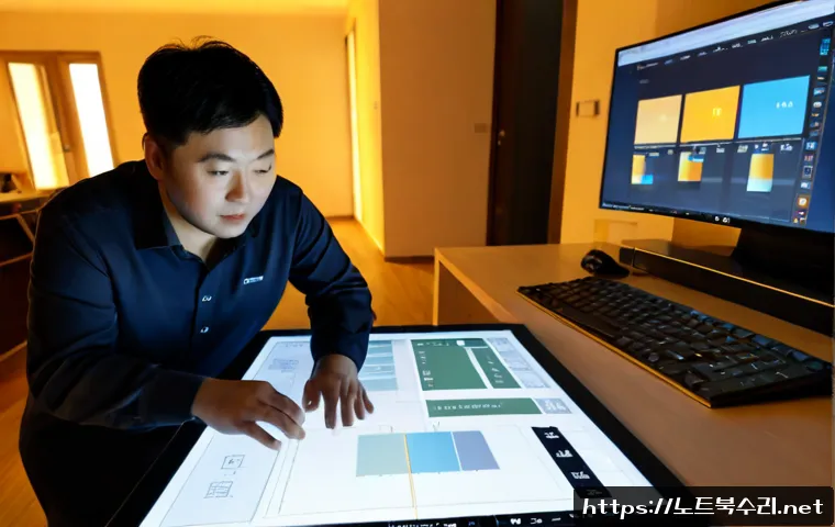 역곡3동 STATUS_KERNEL_DATA_CORRUPTION 관련 이미지 3