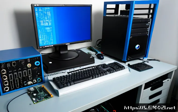 역곡3동 STATUS_KERNEL_DATA_CORRUPTION 관련 이미지 4