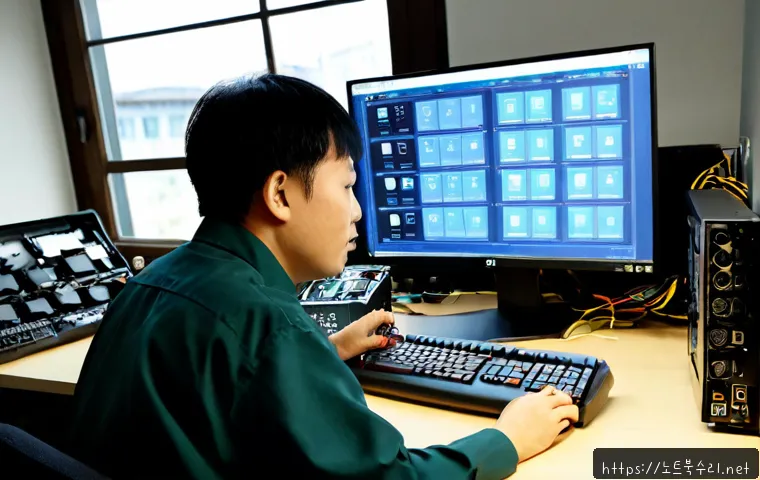 광남동 STATUS_DRIVER_ENTRYPOINT_NOT_FOUND 관련 이미지 3