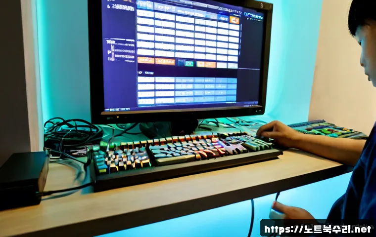 와룡동 VGA조립 및 교체수리 관련 이미지 4