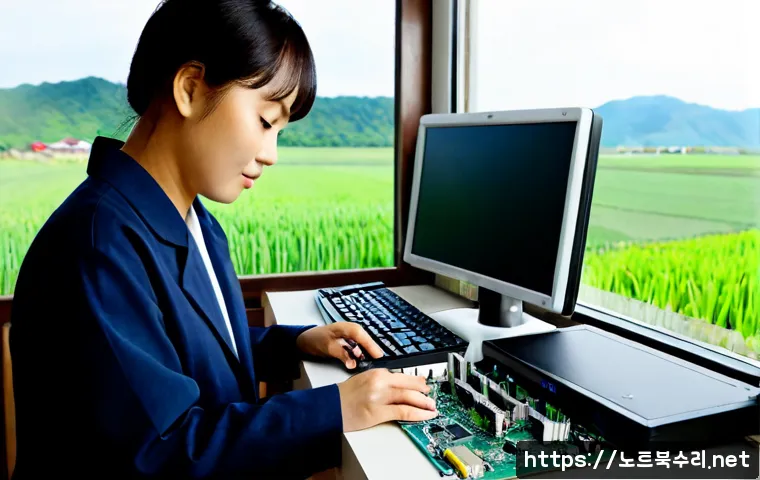 고덕면 RAM조립 및 교체수리 관련 이미지 2
