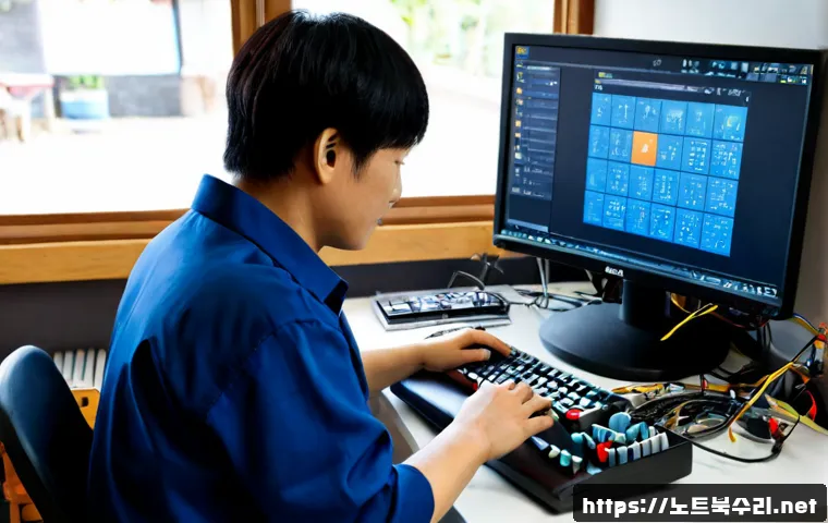선화동 STATUS_INSUFFICIENT_RESOURCES 관련 이미지 3