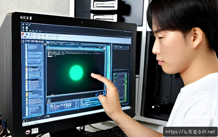 독산동 ubuntu재설치 포맷 초기화 관련 이미지 3
