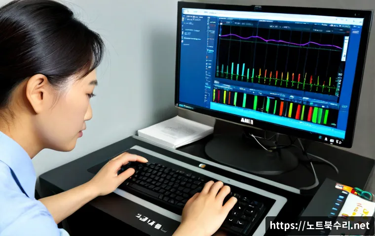 금천구 cpu조립 및 교체수리 관련 이미지 3