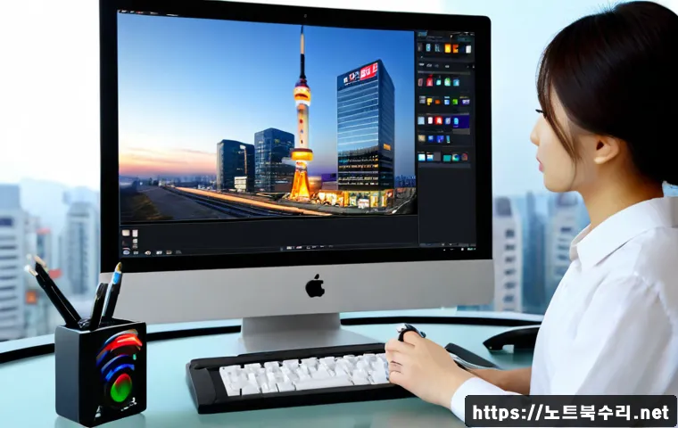 송도동 WIN32K_LOCK_HELD_TOO_LONG 관련 이미지 2