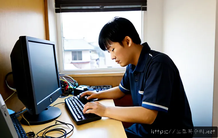 호원동 STATUS_FILE_READ_FAILURE 관련 이미지 2