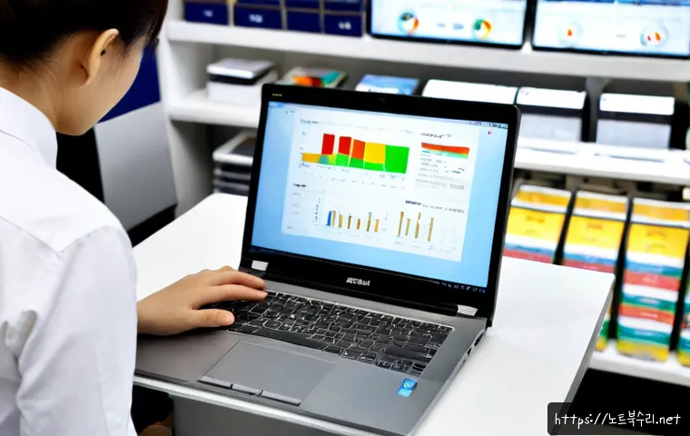 은계동 맥북프로 판매 및 수리 관련 이미지 3