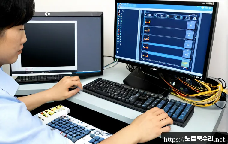 궐동 파워조립 및 교체수리 관련 이미지 1