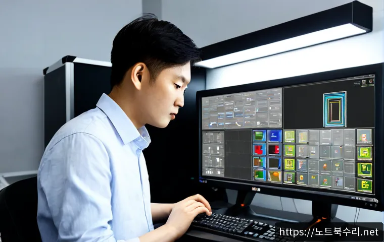 성남시 DRIVER_CORRUPTED_EXPOOL 관련 이미지 1
