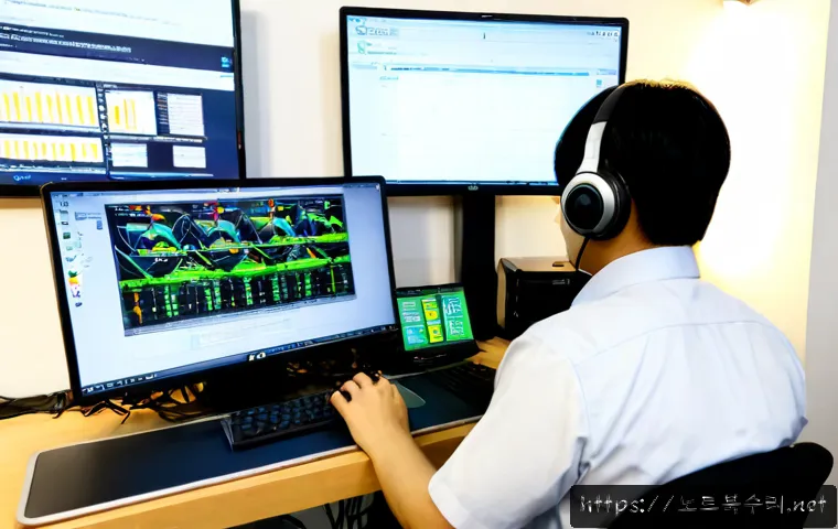 천왕동 STATUS_KERNEL_ACCESS_DENIED 관련 이미지 2