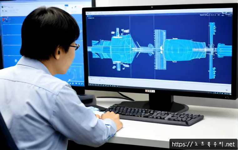 대곡동 SYSTEM_THREAD_EXCEPTION_NOT_HANDLED 관련 이미지 1