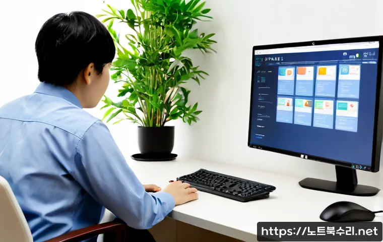 남북동 STATUS_KERNEL_SECURITY_CHECK 관련 이미지 2