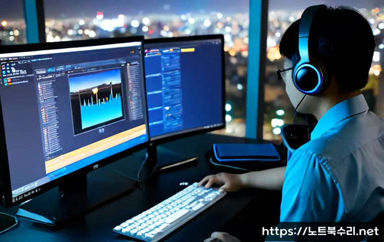 남북동 STATUS_KERNEL_SECURITY_CHECK 관련 이미지 4