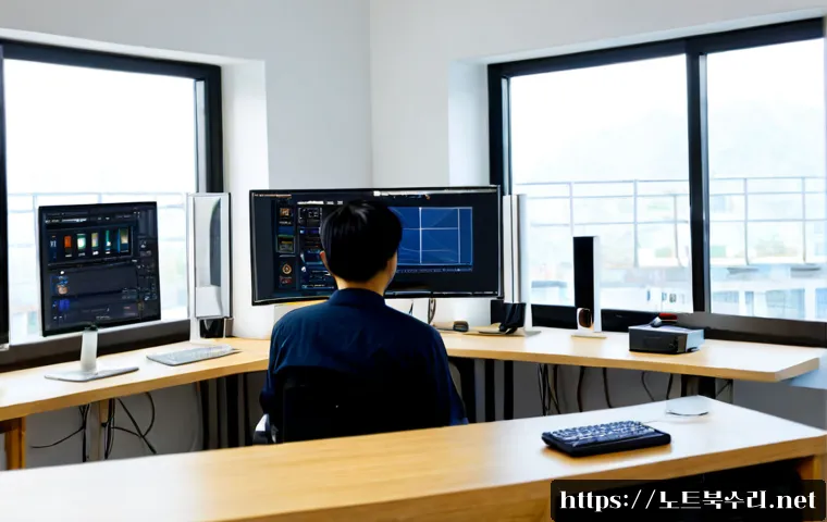 홍문동 모니터화면 안나옴 관련 이미지 3