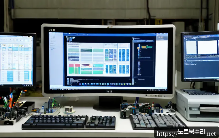 대곶면 POOL_CORRUPTION_IN_FILE_AREA 관련 이미지 1