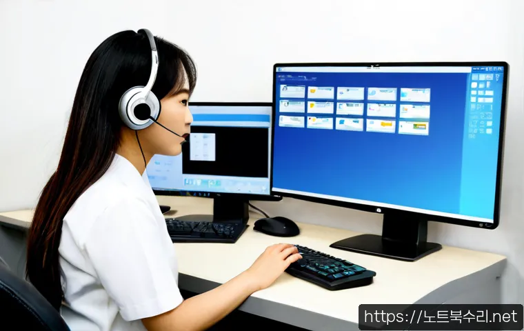 세종로 공장초기화복구 관련 이미지 2
