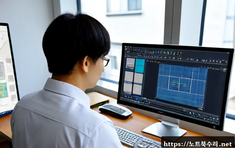 녹번동 STATUS_INVALID_PAGE 관련 이미지 1