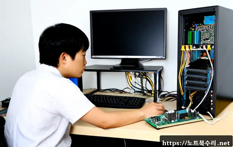 녹번동 STATUS_INVALID_PAGE 관련 이미지 4