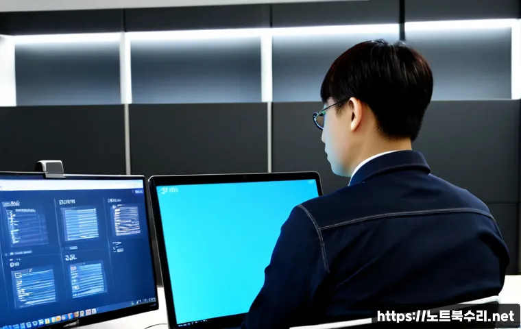 동두천 MACHINE_CHECK_EXCEPTION 관련 이미지 3