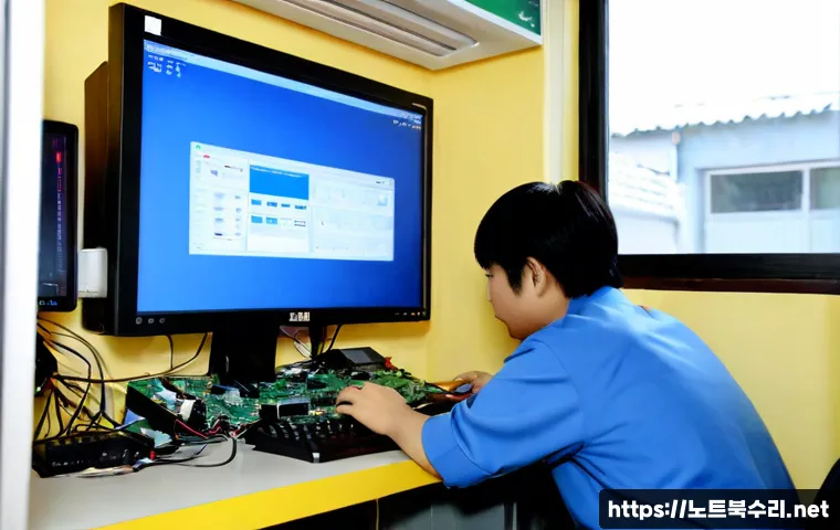 동두천 MACHINE_CHECK_EXCEPTION 관련 이미지 4
