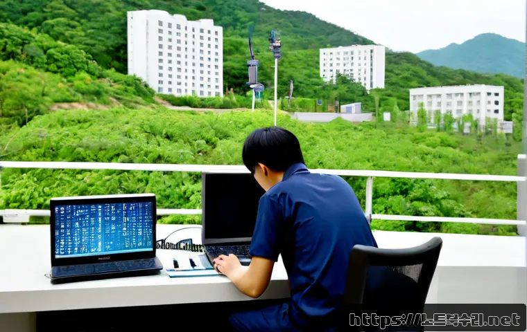 삼송동 STATUS_PAGE_FAULT 관련 이미지 2