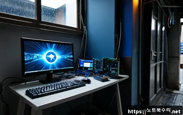 인현동 STATUS_KERNEL_REGISTRY_ERROR 관련 이미지 4