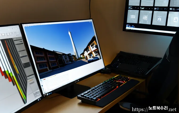 상산곡동 윈도우10 windows10 재설치 포맷 초기화 관련 이미지 1