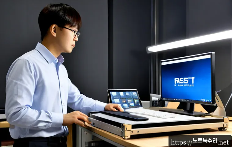 상산곡동 윈도우10 windows10 재설치 포맷 초기화 관련 이미지 3