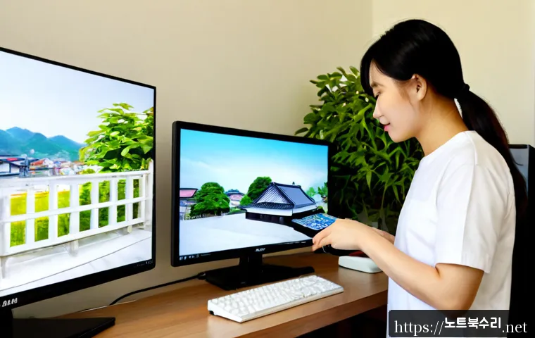 상산곡동 윈도우10 windows10 재설치 포맷 초기화 관련 이미지 4