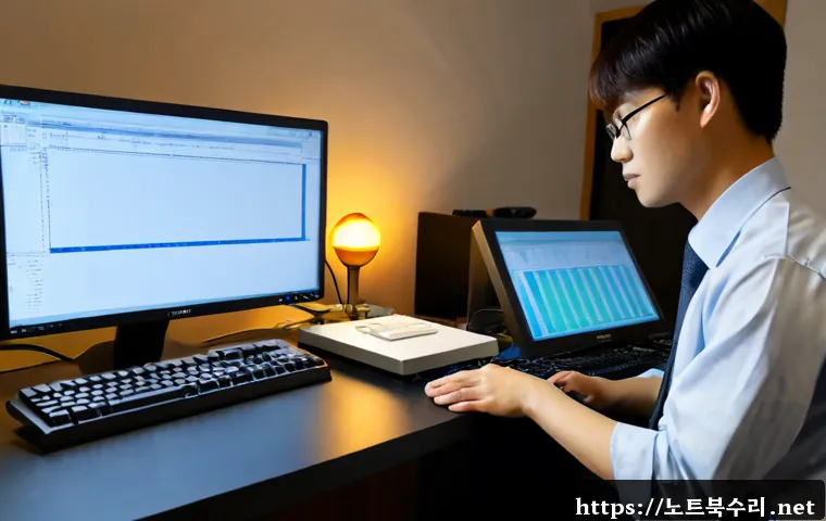 호매실동 STATUS_FLOAT_UNDERFLOW 관련 이미지 4