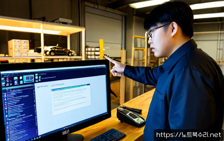 고담동 DRIVER_CAUGHT_MODIFYING_FREED_POOL 관련 이미지 3