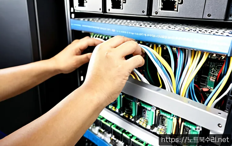 충현동 server출장방문수리점 관련 이미지 1